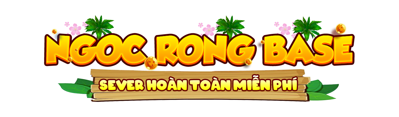 game bảy viên Chú Bé Rồng Online